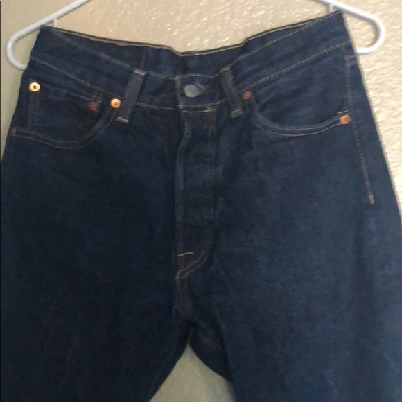 levi strauss & co 501